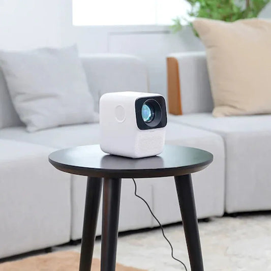 Projector vs. TV: ultimate home cinema battle