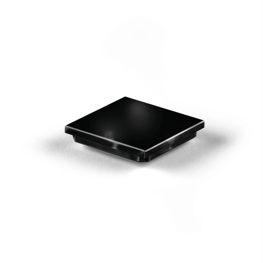 Stolphatt för Staket - RAMA