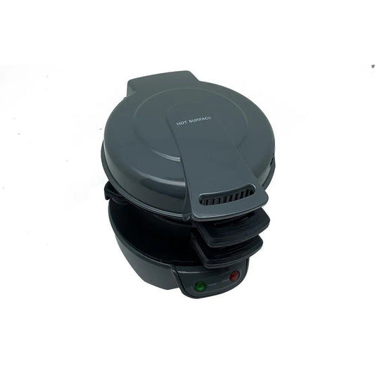 Household Breakfast Sandwich Hamburger Maker Machine Kitchen Gadget