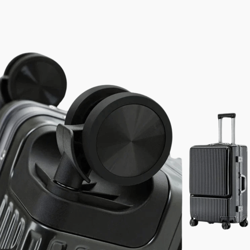 Multi Kabinväska med TSA-lås