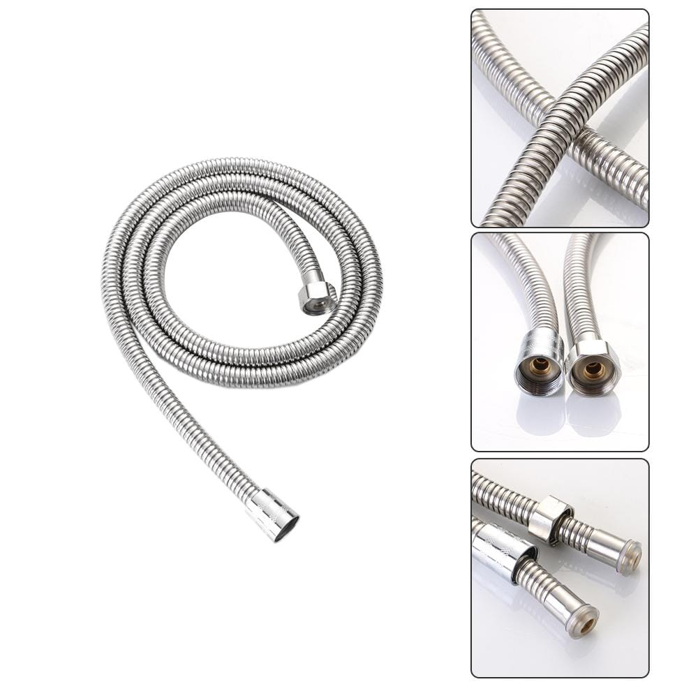 360° Power Duschhuvud