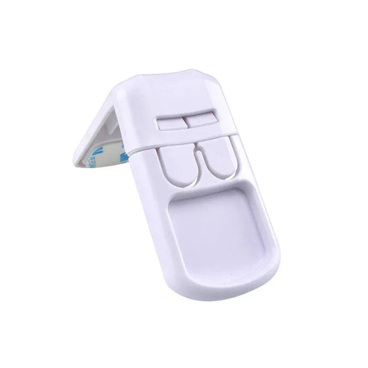 Child Safety Drawer Right Angle Lock