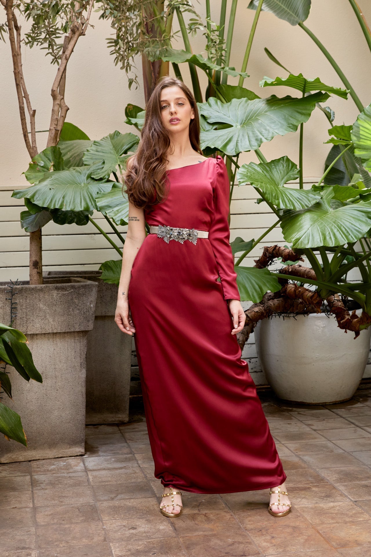 MACAO BELT-1