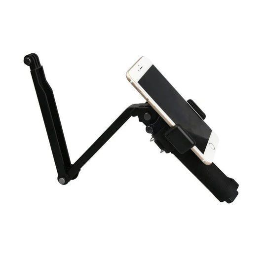 Fäste - hållare mobiltelefon till selfiepinne