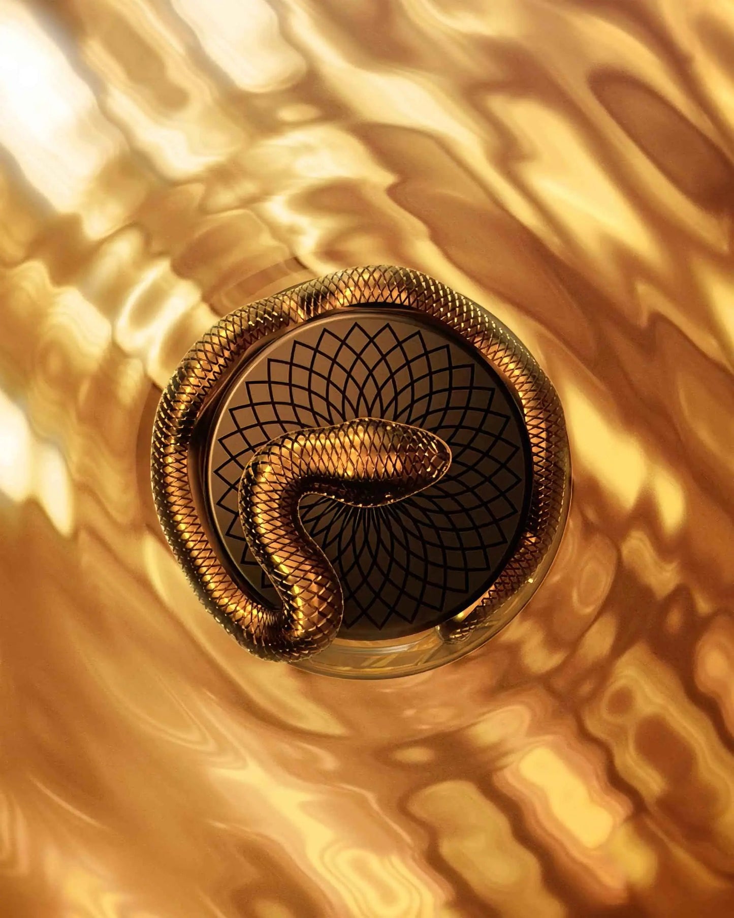 Lattafa Teriaq Intense 100ML Eau De Parfum