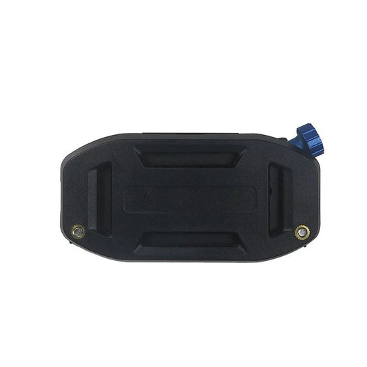 Snabbfäste / klämma för ryggsäck till GoPro