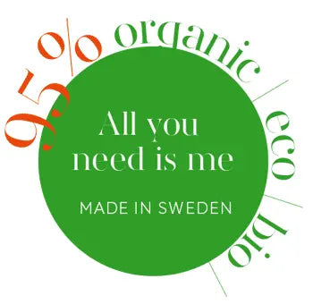 All You Need Is Me - 50 ML Organic Multi-Use Balm for Skin