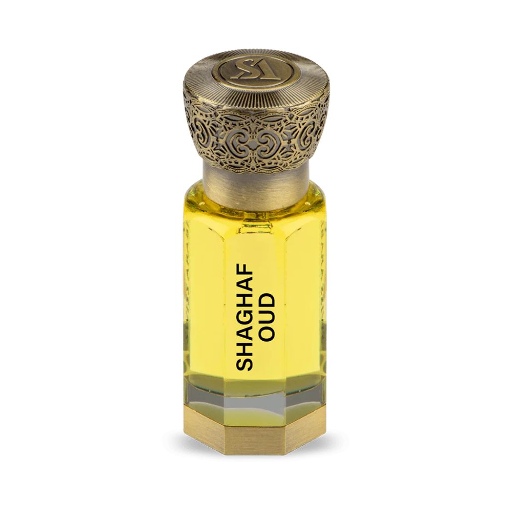 Shaghaf Oud CPO 12ML