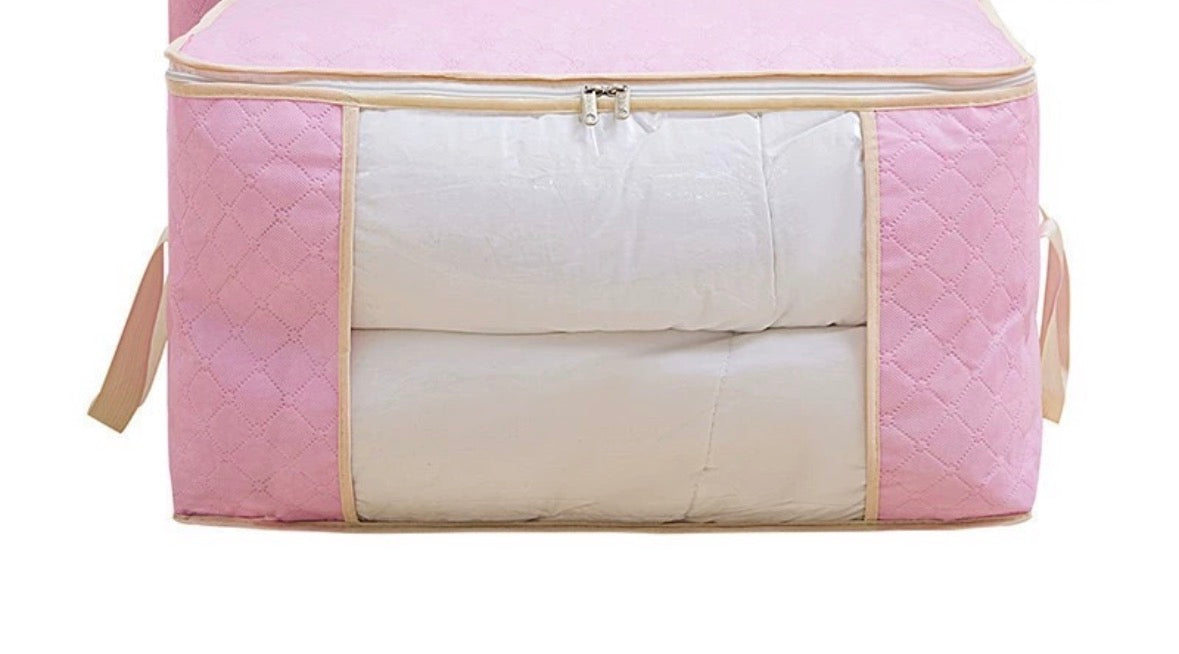 STRAGE - Garderobsförvaring