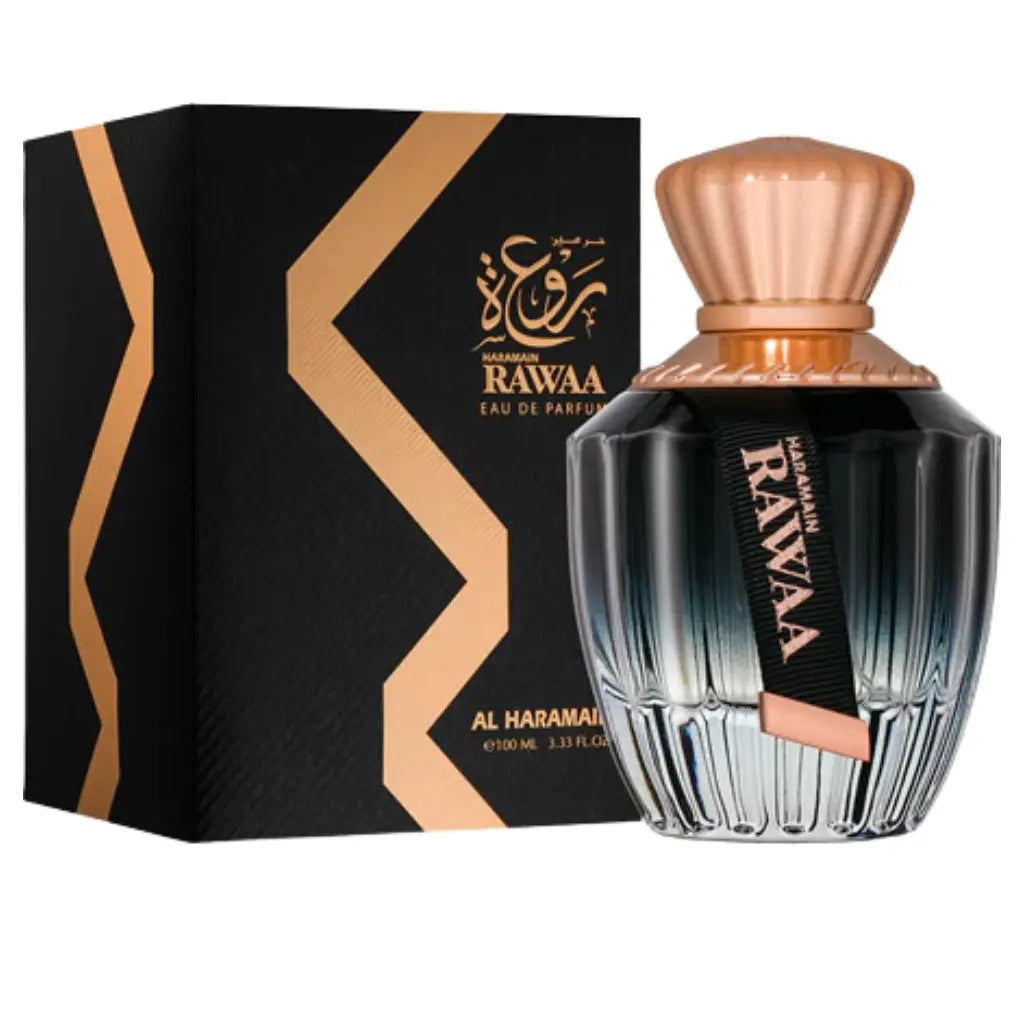 Al Haramain Rawaa 100ML Eau De Parfum