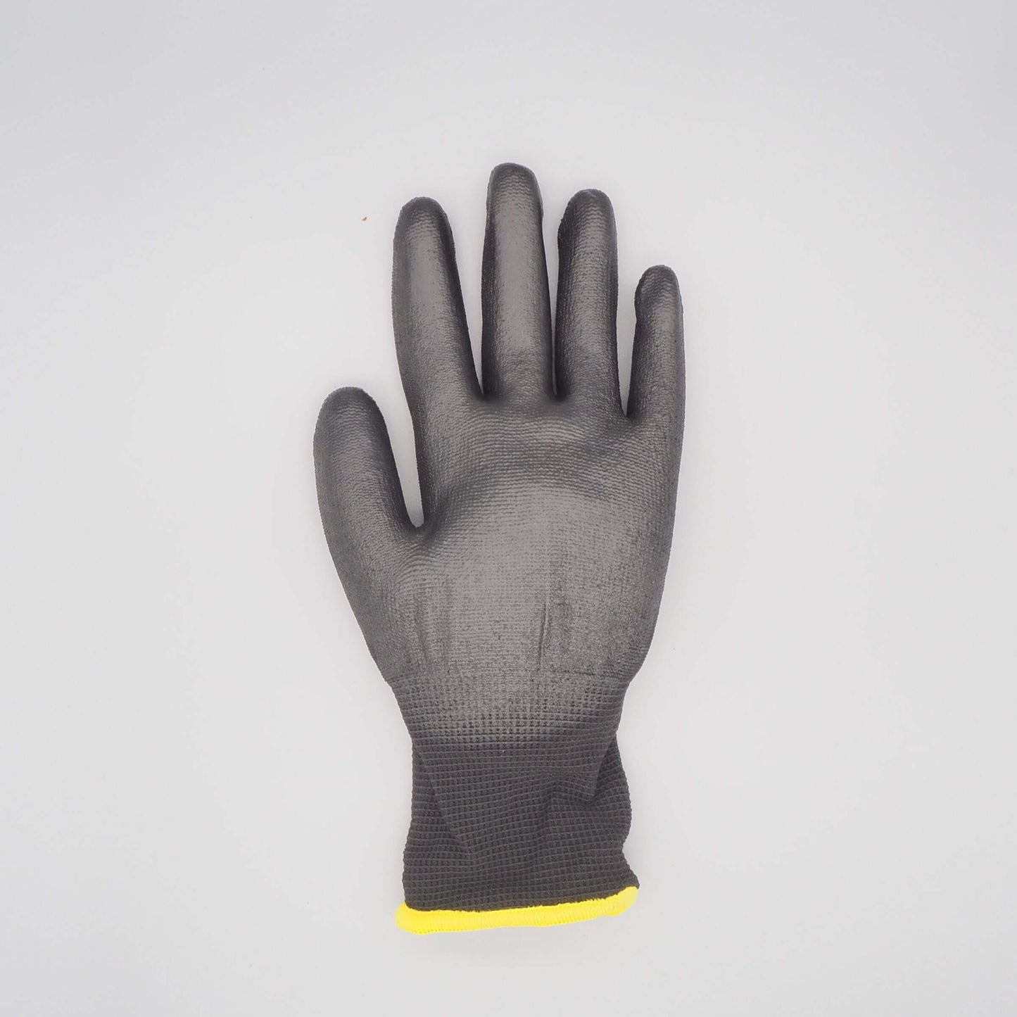 Arbetshandske Hestra Job Beryllium Black