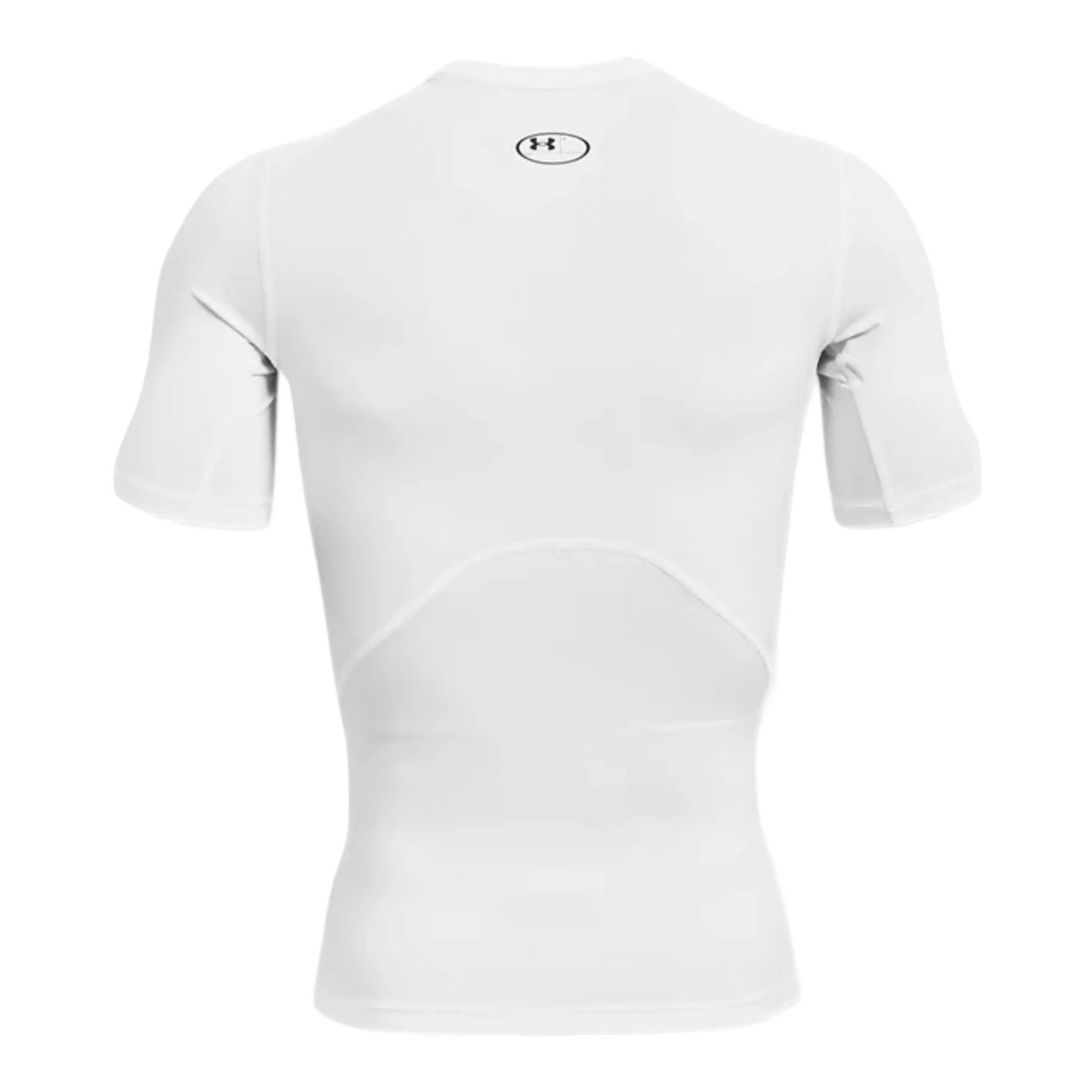 UA Men's Compression Short Sleeve (HeatGear®)