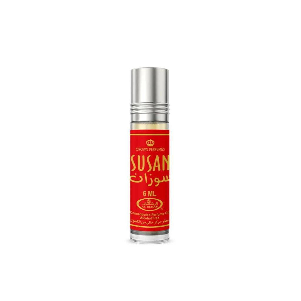 Al-Rehab Susan 6ML