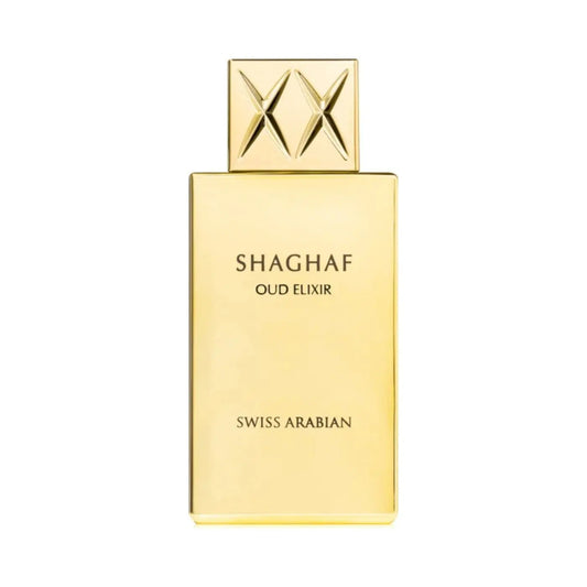 Shaghaf Oud Elixir 75ML Eau De Parfum