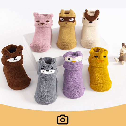 Anti halk strumpor barn: antihalkstrumpor som sitter bra och minskar halkrisk