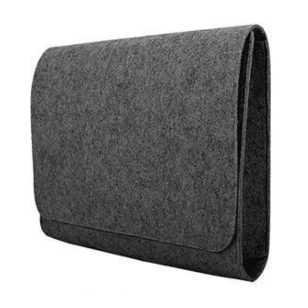 Smart Förvaringsficka – Säng- & Sofforganiserare i Filt