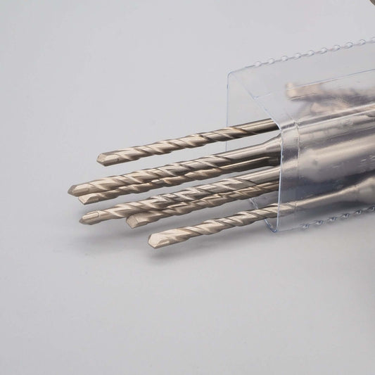 Betongborr | SDS plus