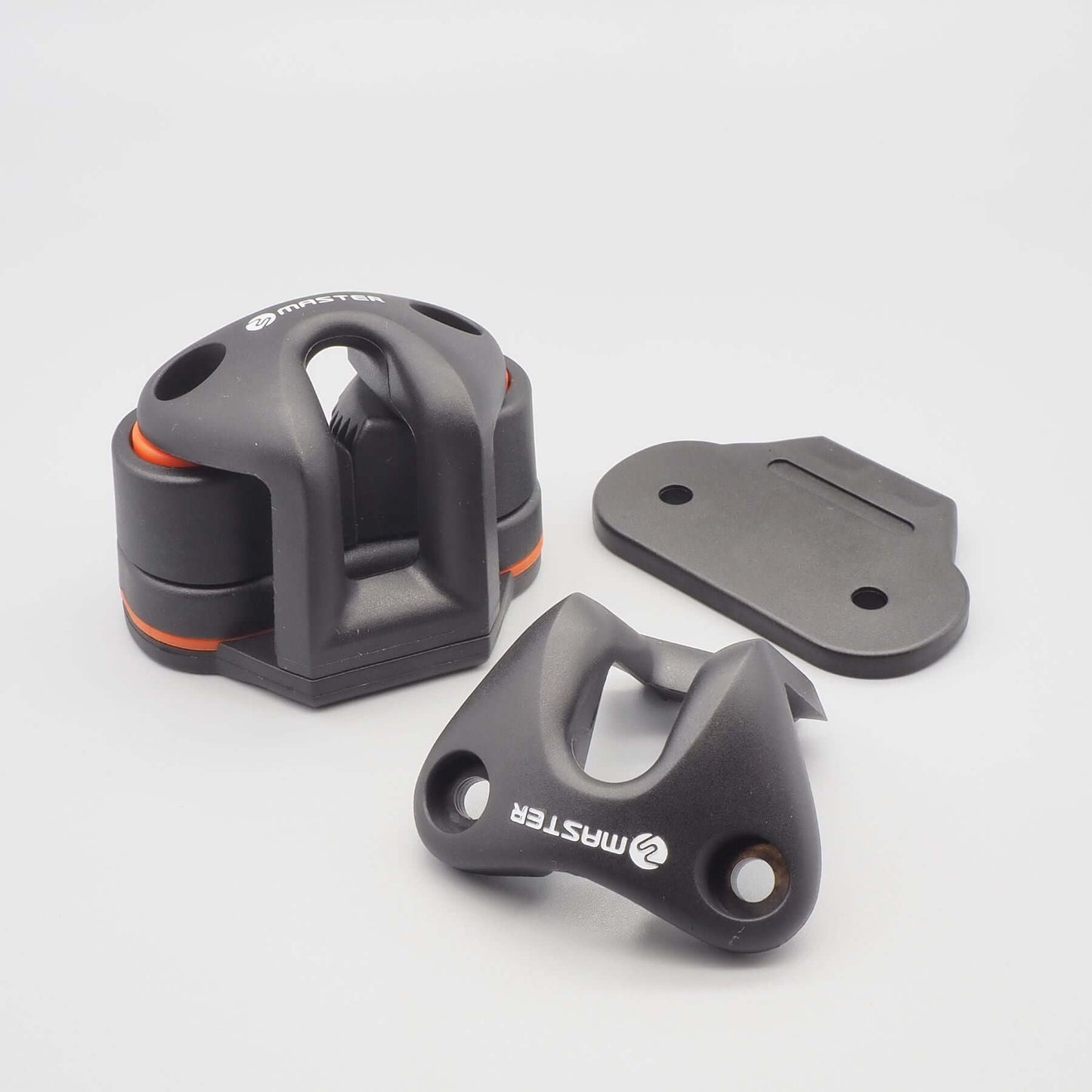 Camcleat (råtta) fairlead angle | Master