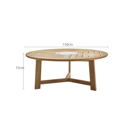 Curry Round Table-1