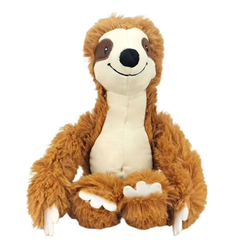 Cute Stuffed Animal Sloth Plush Toys Dolls