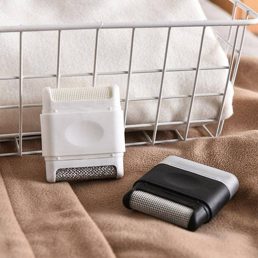 Effektiv Noppborttagare för Noppor på Kläder