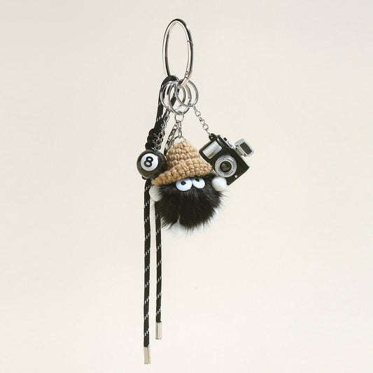Everyday Feelings Bag Charms-1