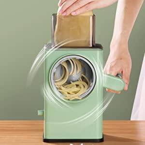 EzCut - Smidig grönsaksskärare - För enkel och effektiv matlagning!