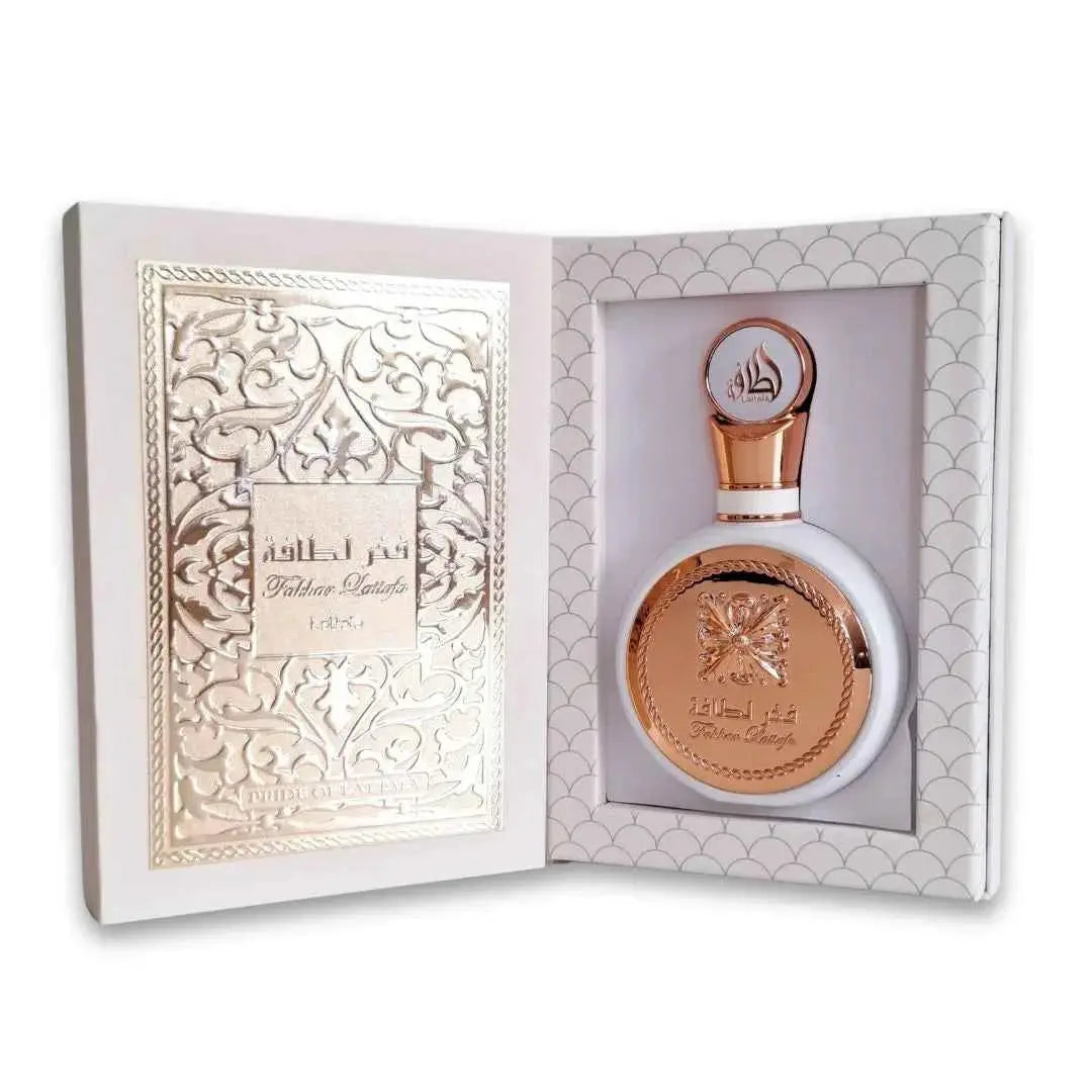 Lattafa Fakhar Women 100ML Eau De Parfum
