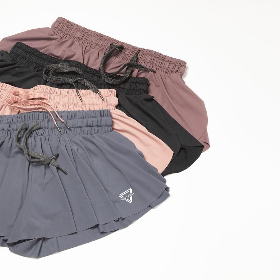 Flowy Fitness Shorts
