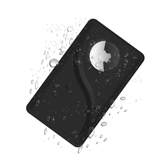 FMW™ - Plånboksinlägg till Apple AirTag