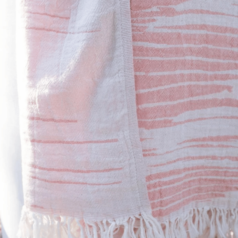 Hamamhandduk - Adventurer