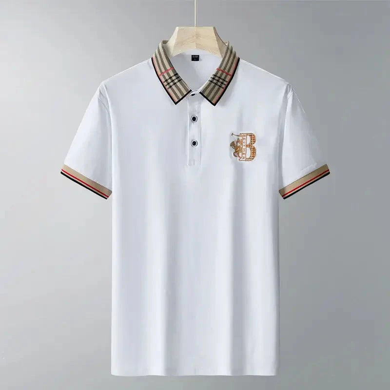 Herr Business Polo