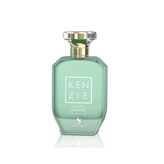 Kenzie Classic Pistachio 100ML Eau De Parfum