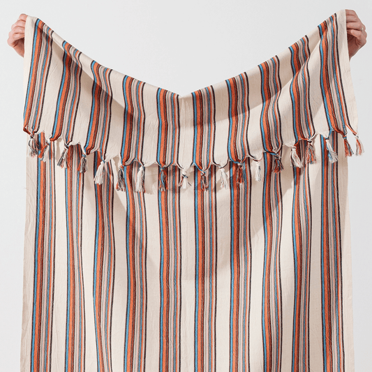 Klassisk hamamhandduk