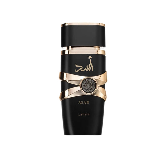 Lattafa Asad 100ML Eau De Parfum