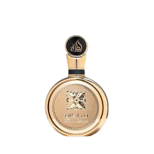 Lattafa Fakhar Gold 100ml Eau De Parfum