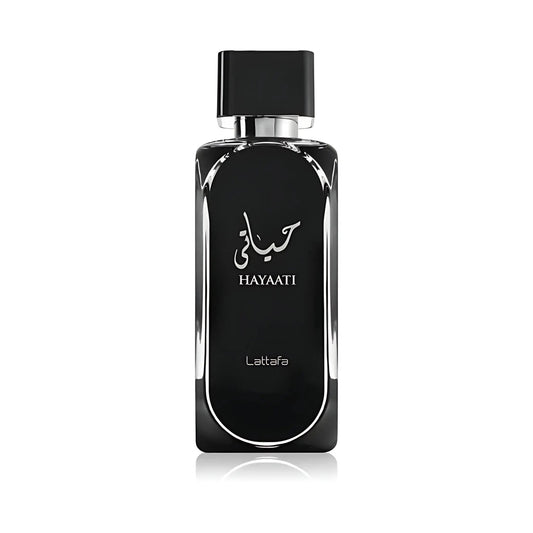 Lattafa Hayaati 100ML Eau De Parfum