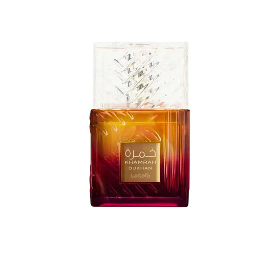 Lattafa Khamrah Dukhan 100ML Eau De Parfum