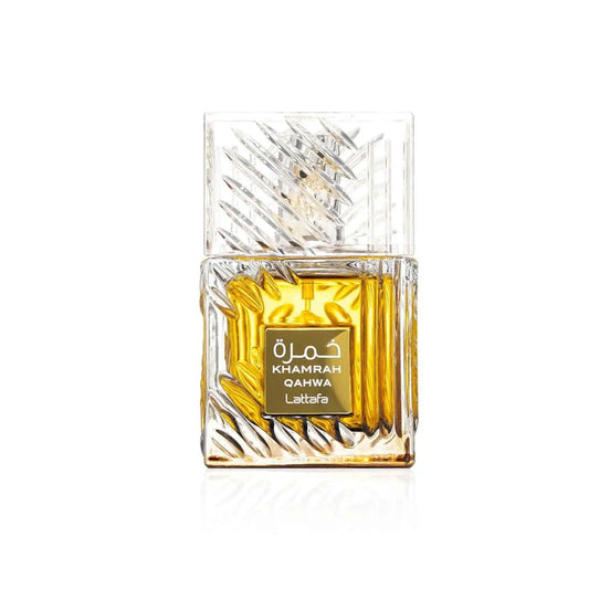 Lattafa Khamrah Qahwa 100ML Eau De Parfum