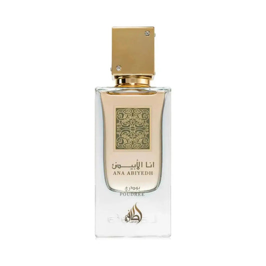 Ana Abiyedh Poudree 60ml edp