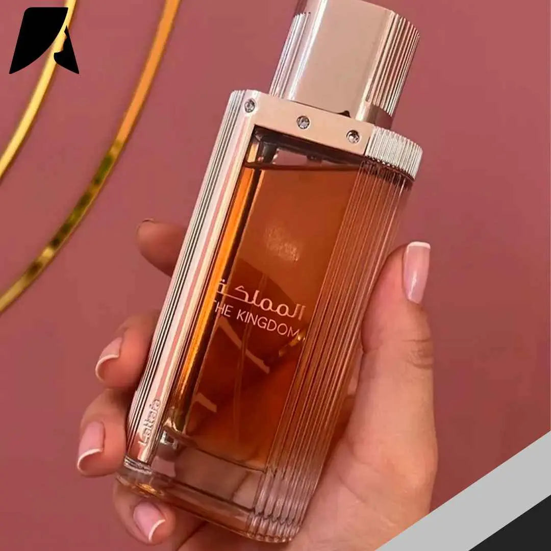 The Kingdom 100ML Eau De Parfum