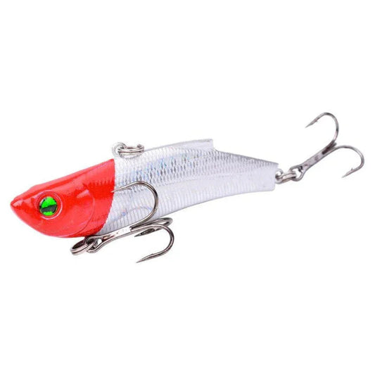 Luya Vibrating Bait Fishing Lures