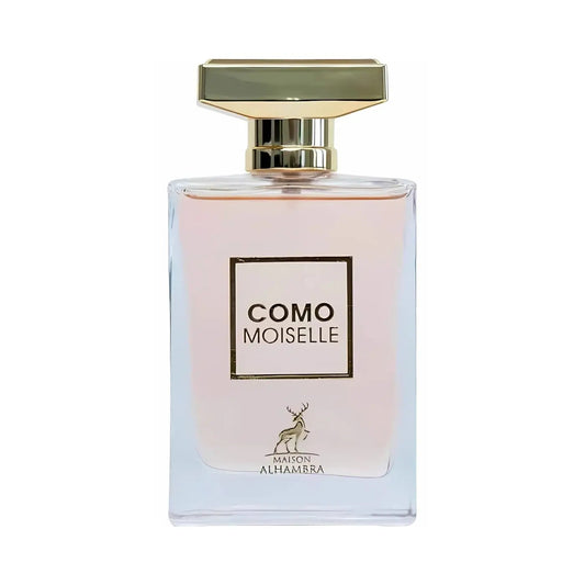 Como Moiselle 100ml edp