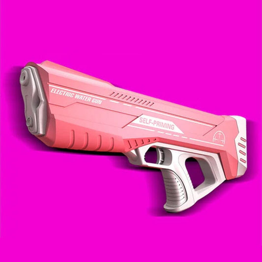 Water Blaster - Elektrisk vattenpistol
