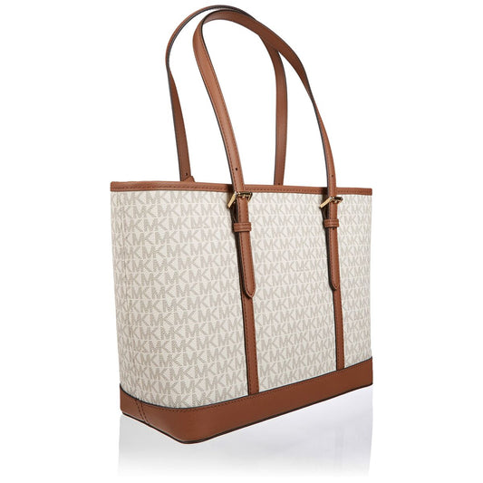 Michael Kors Handväska MK0035 Vit