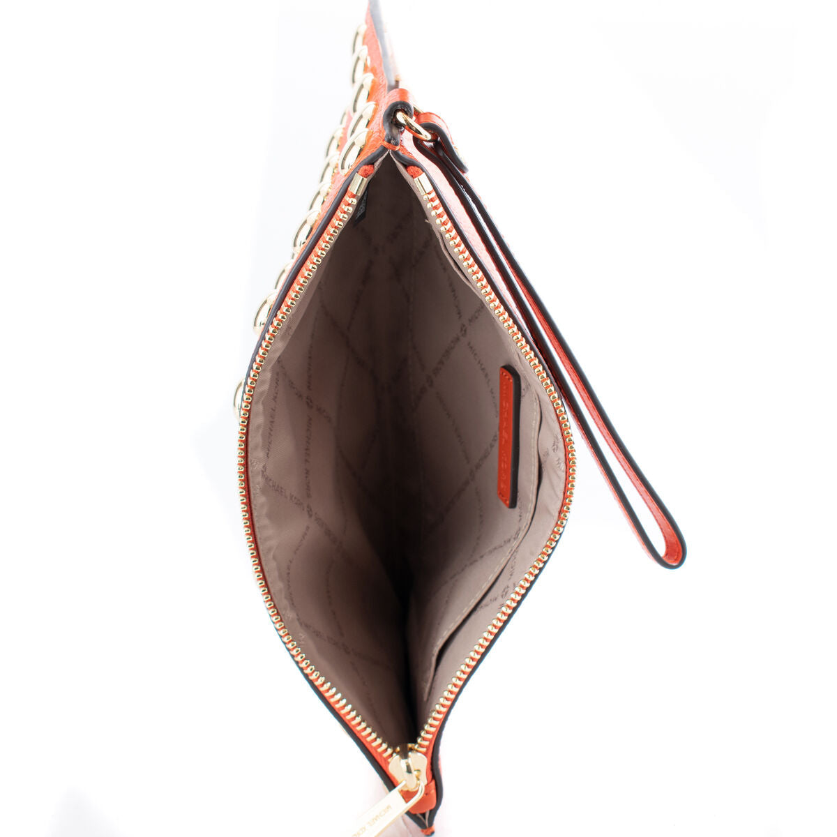 Michael Kors Handväska 35s5gtvw3i Red Clay
