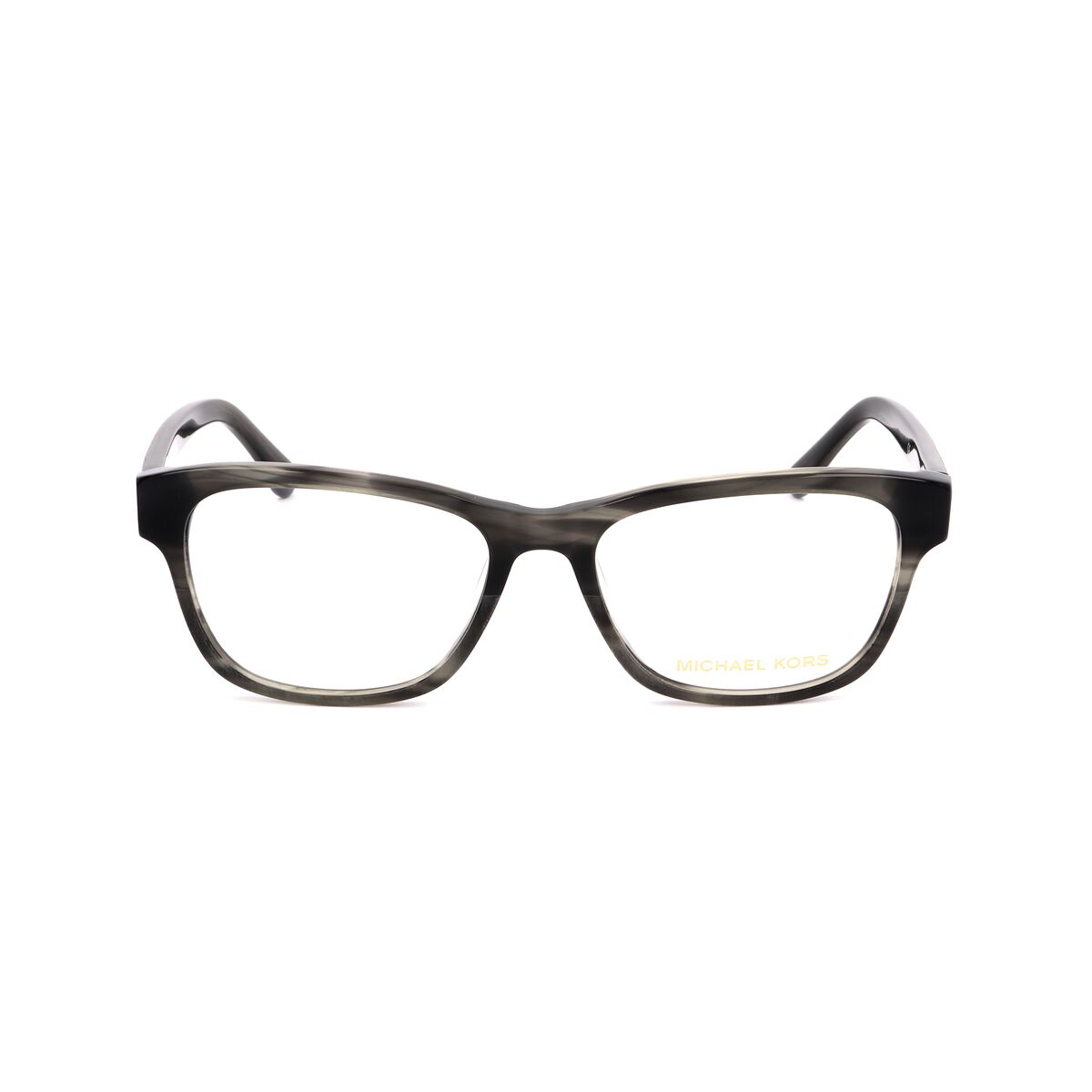 Michael Kors Glasögonbågar Unisex Mk829m025 Plast Modern Grå