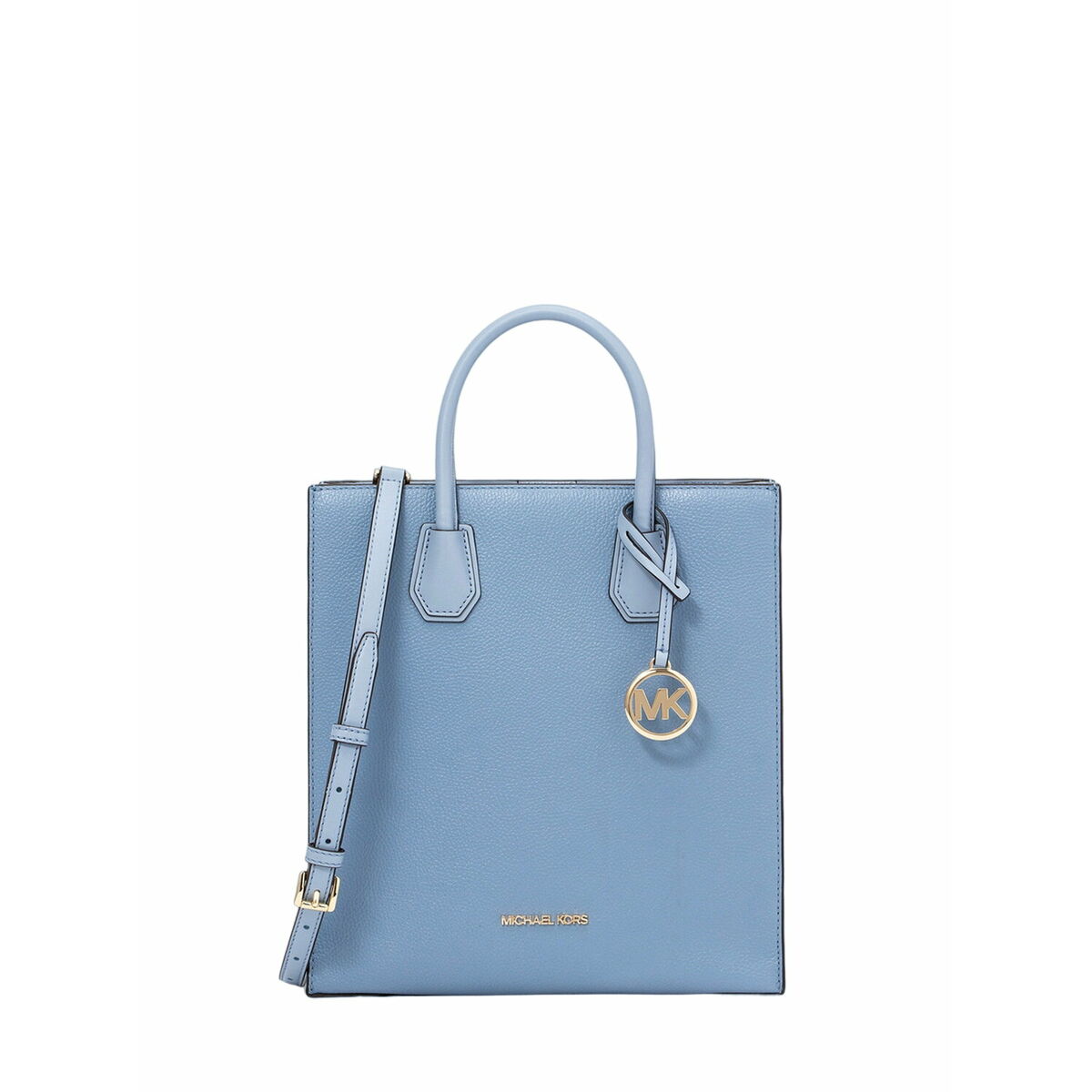 Michael Kors Handväska MK0268 Blå