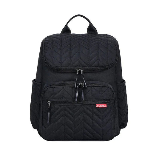 Nylon Diaper Bag