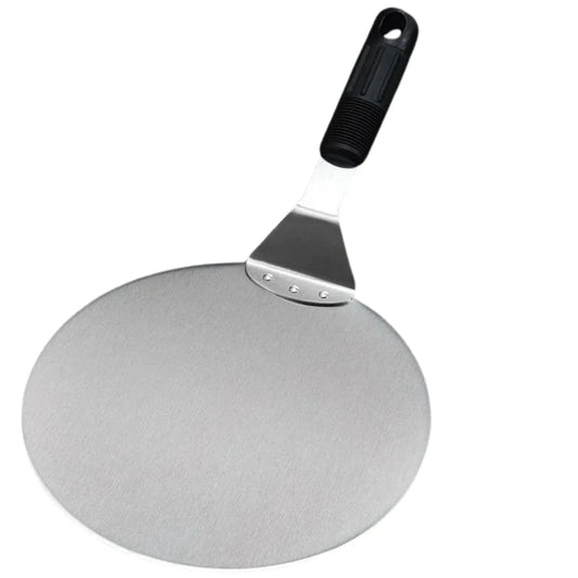 Pizzaspade med trähandtag